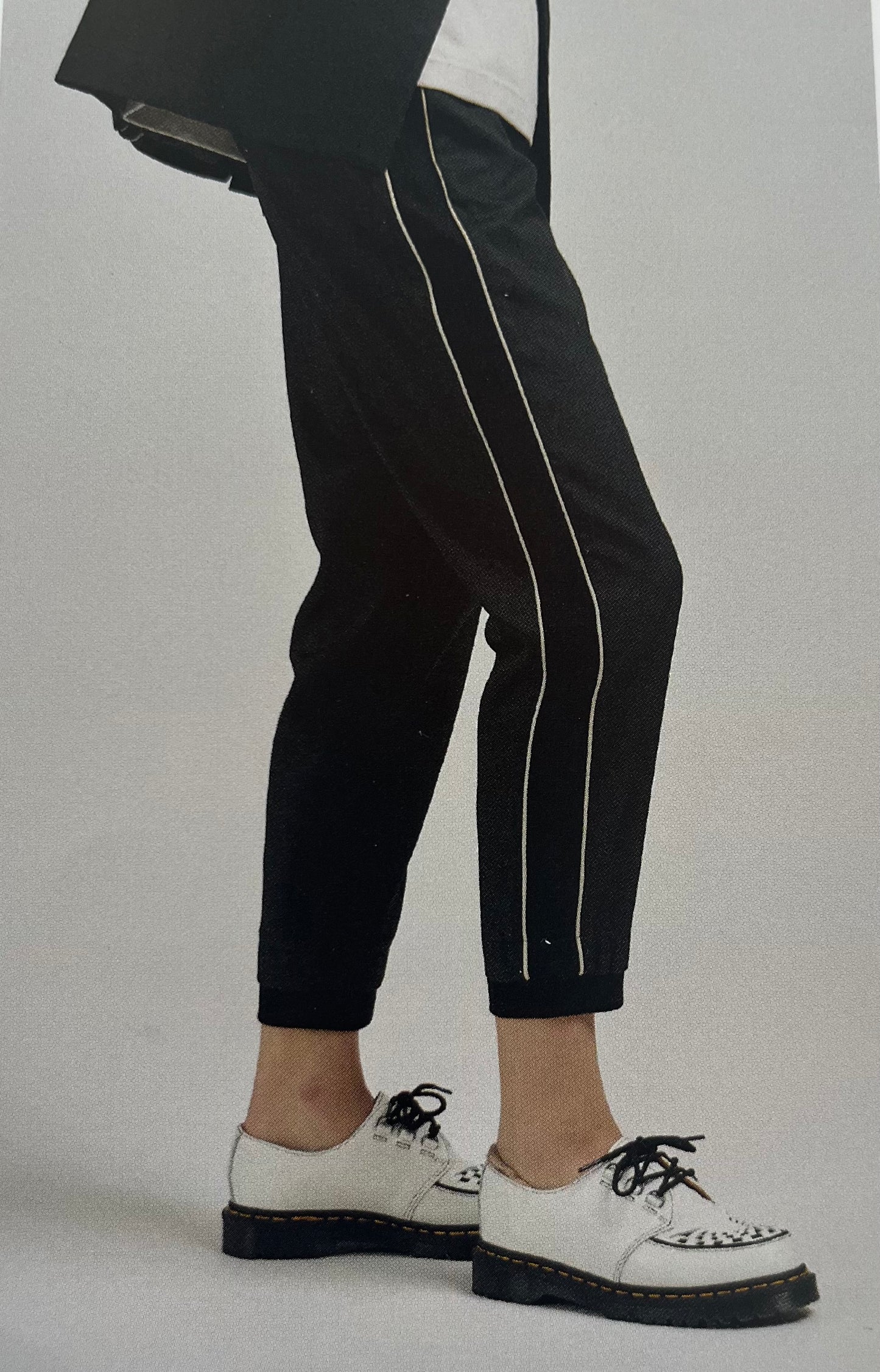 Tactical Jogger 2 colours