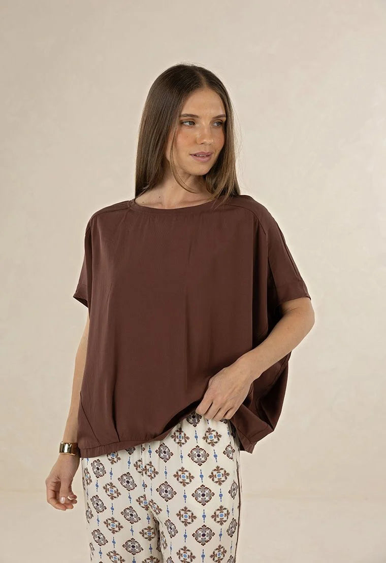 Lush Top