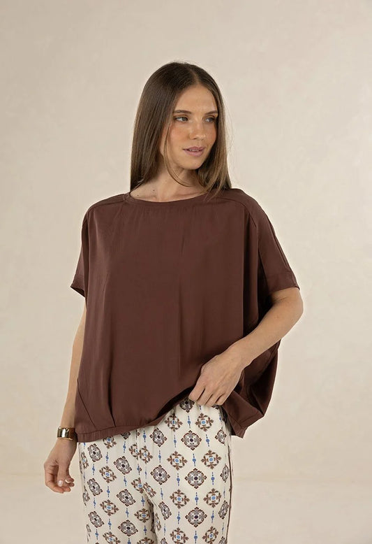 Lush Top