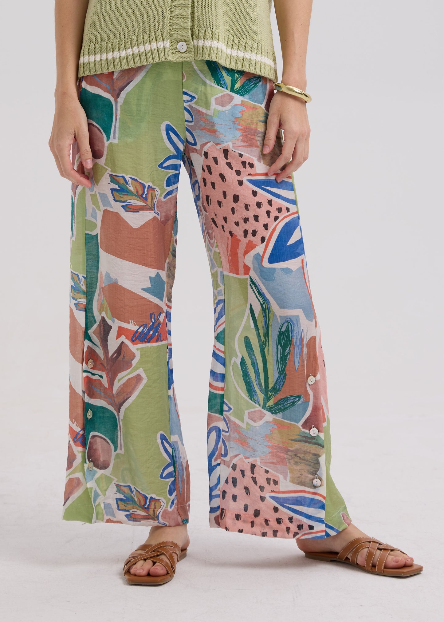 Flowy Pant