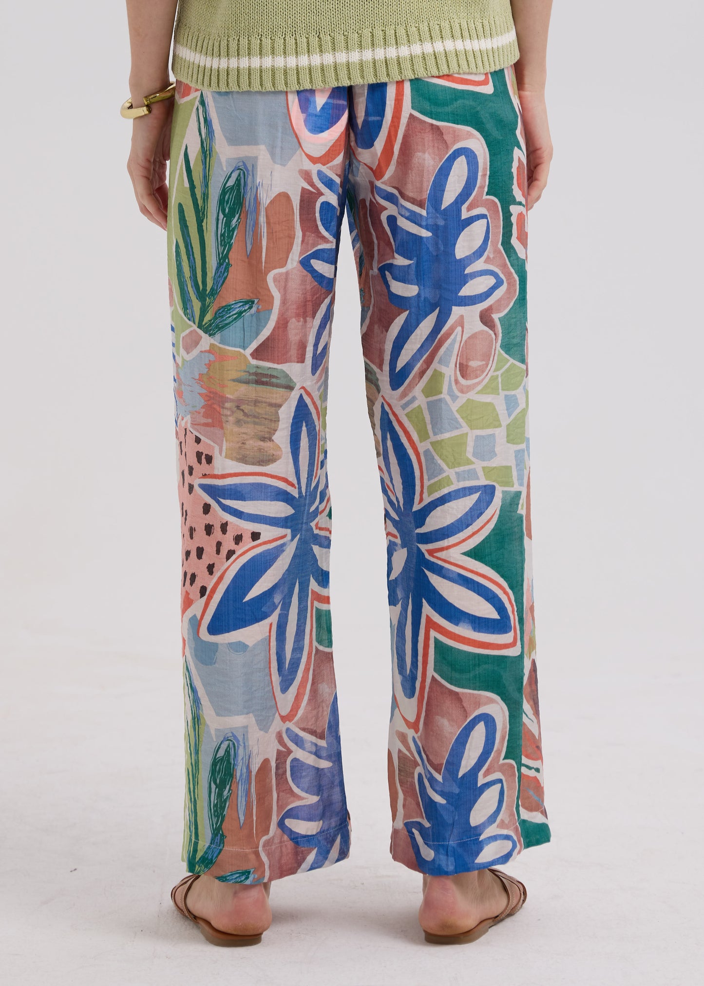 Flowy Pant