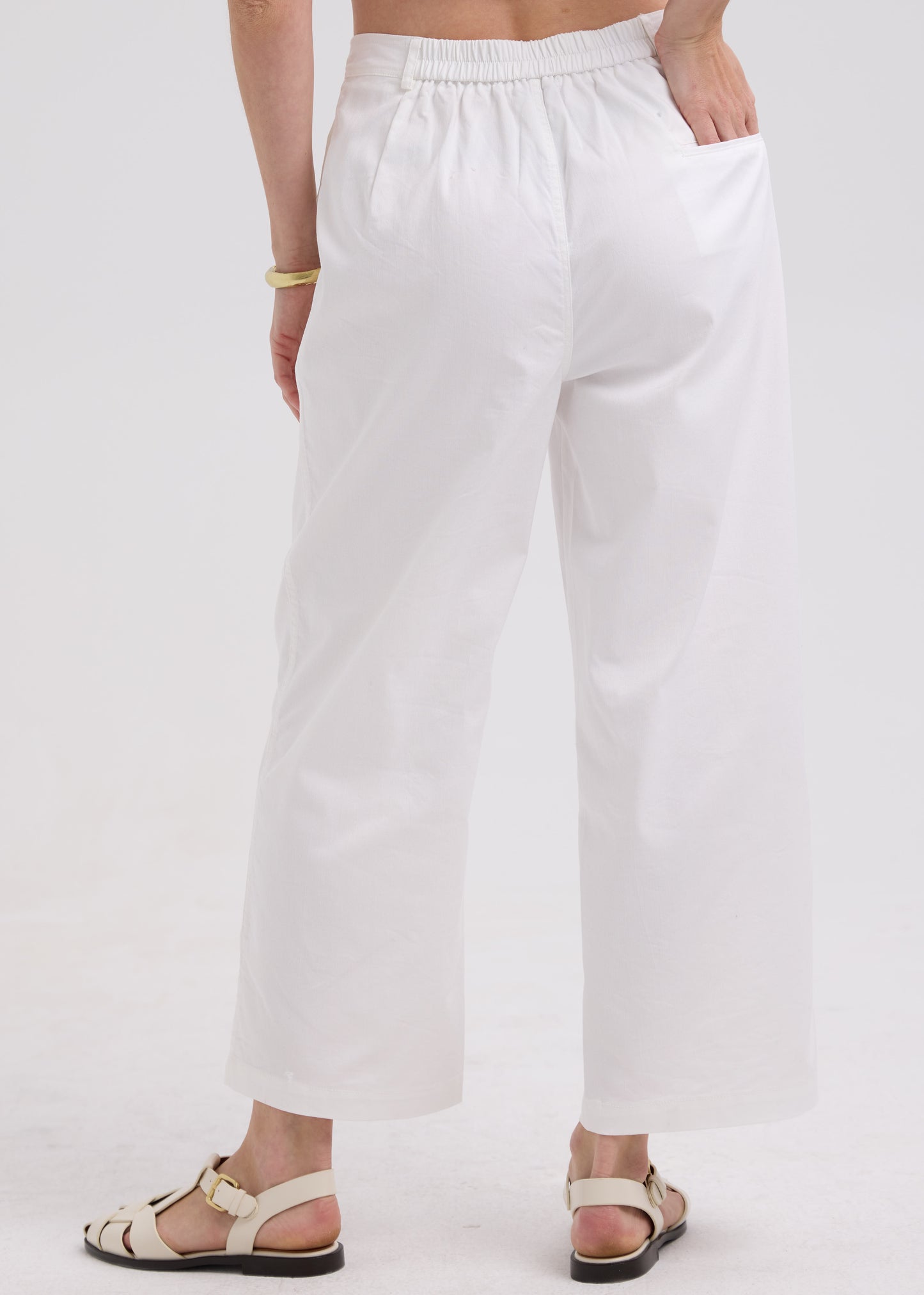 Denim Pant  2 Colours