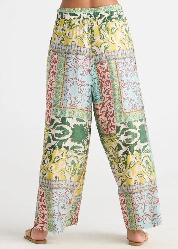 Easy Fit Pant