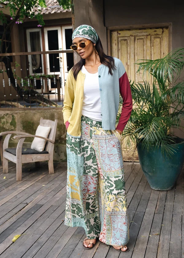 Easy Fit Pant