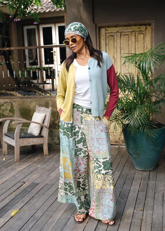 Easy Fit Pant