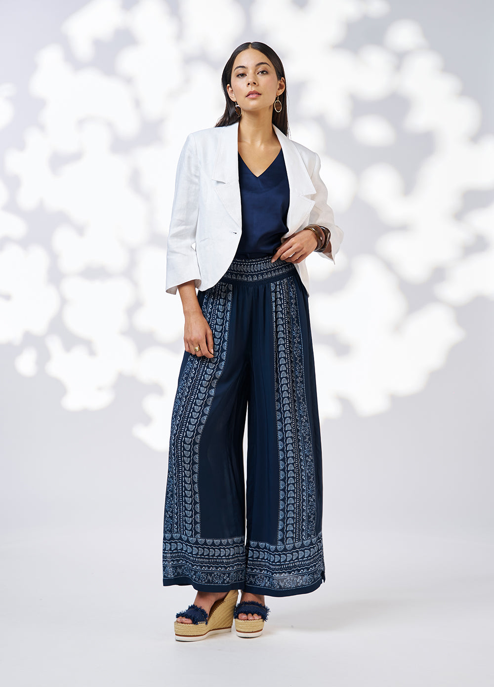 Asher Pant