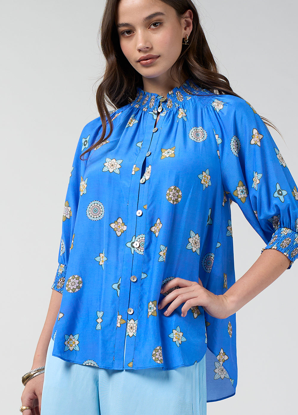 Dambulla Shirt
