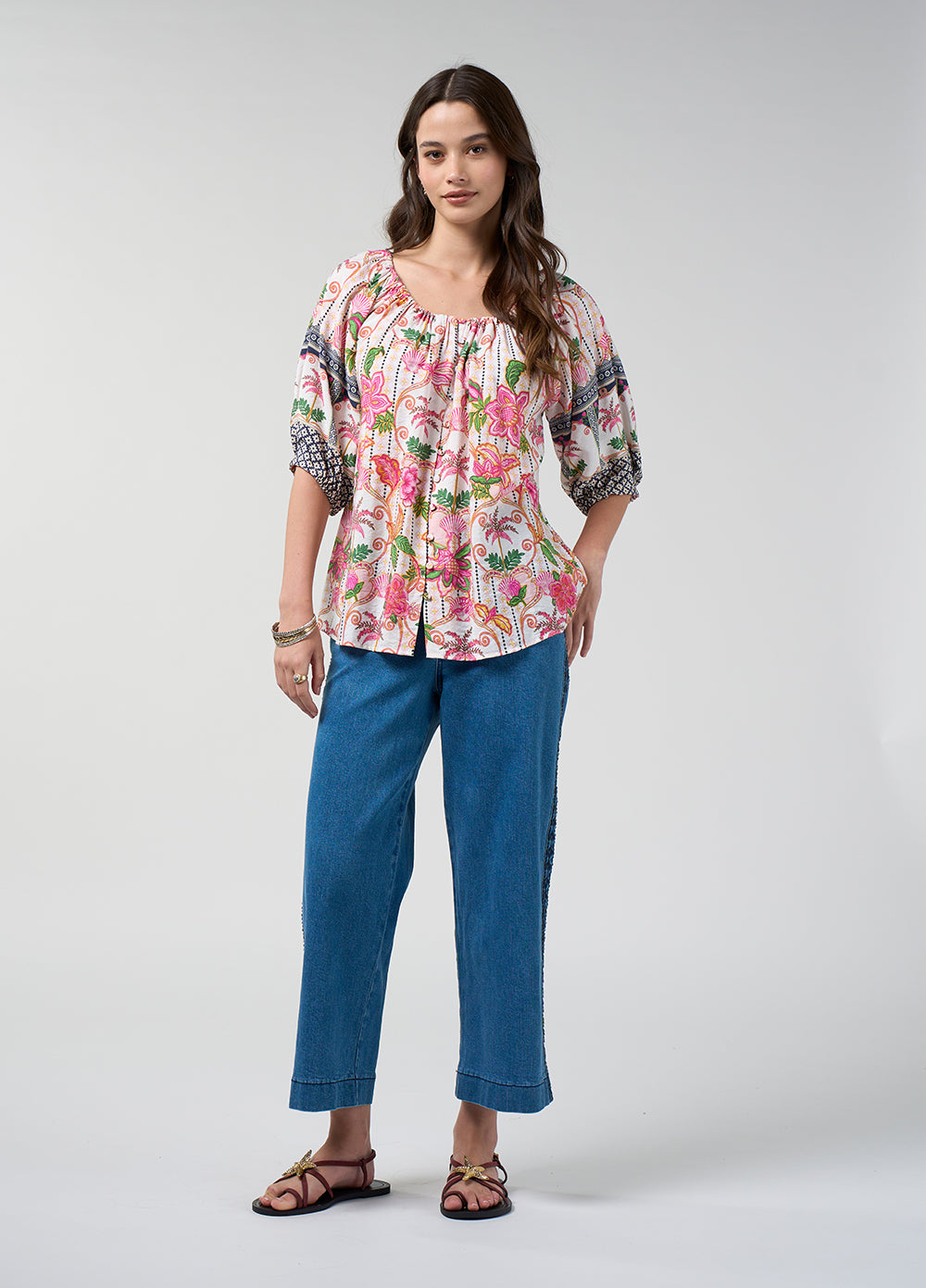 Kandy Top