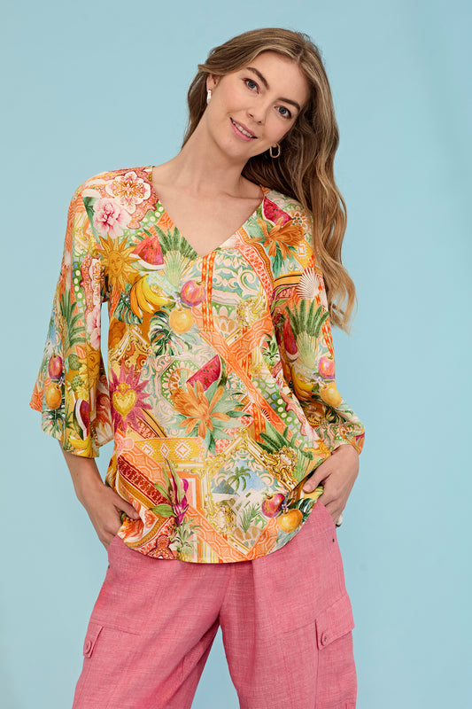 Laguna Top