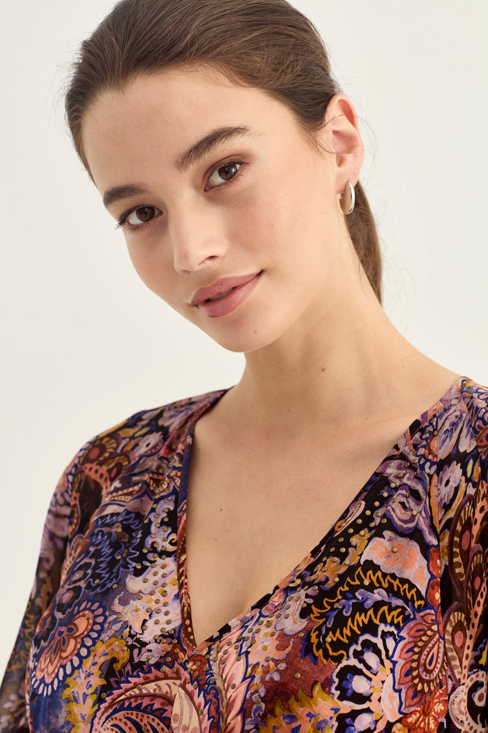 Lotus Dress