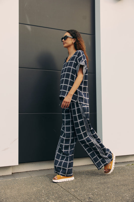 Lyrical Pant