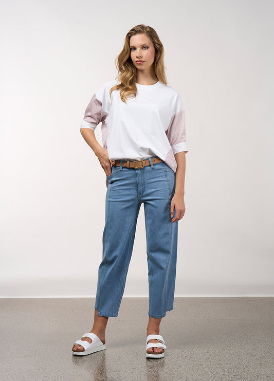 Quantum Jean