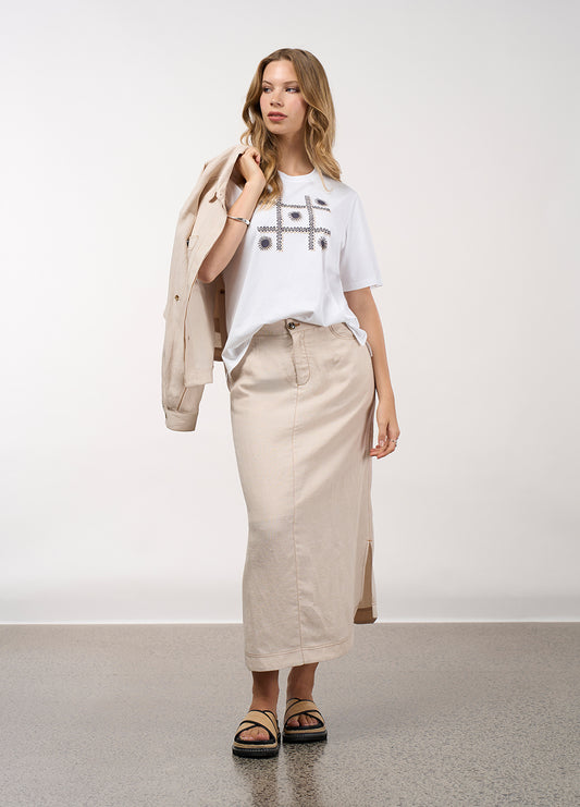 Aspect Skirt