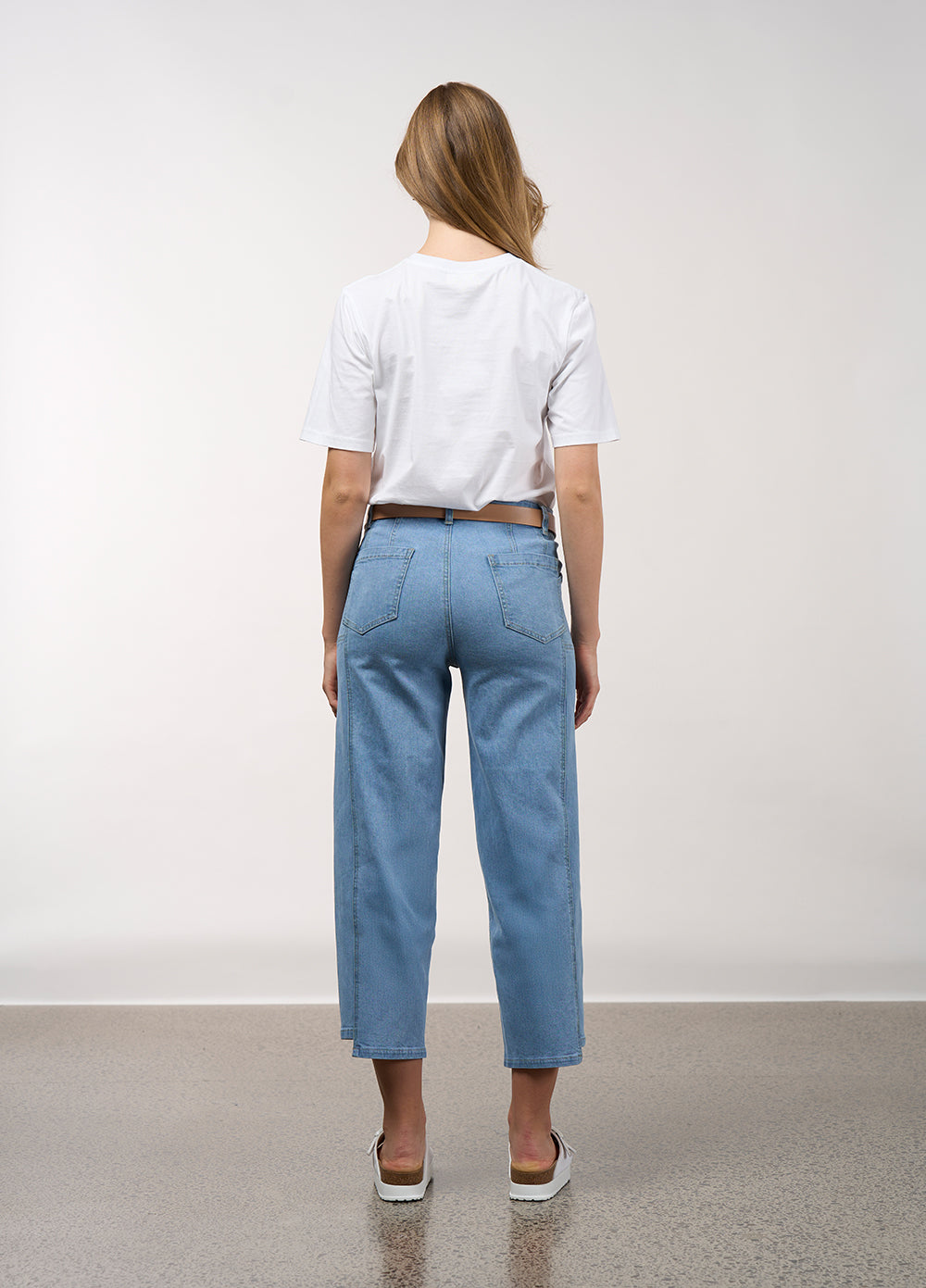 Quantum Jean