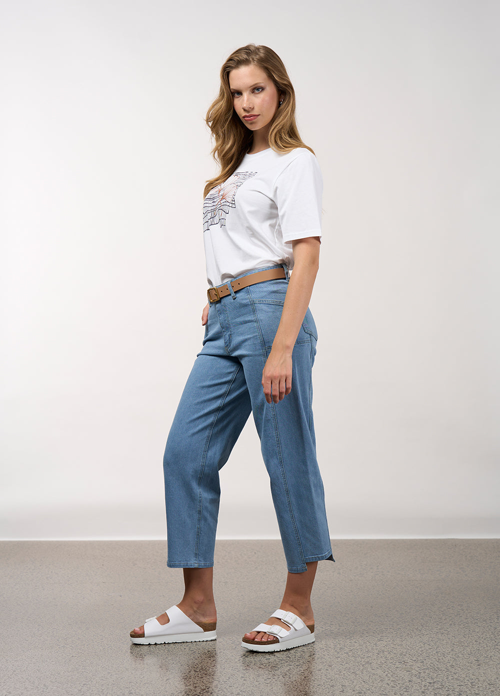 Quantum Jean