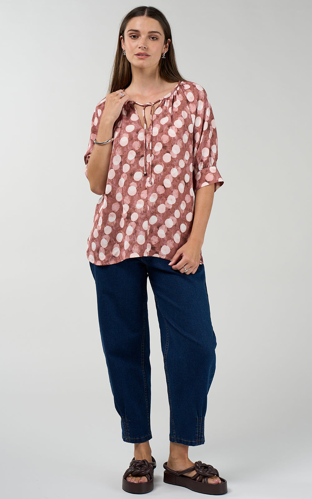Vision Blouse