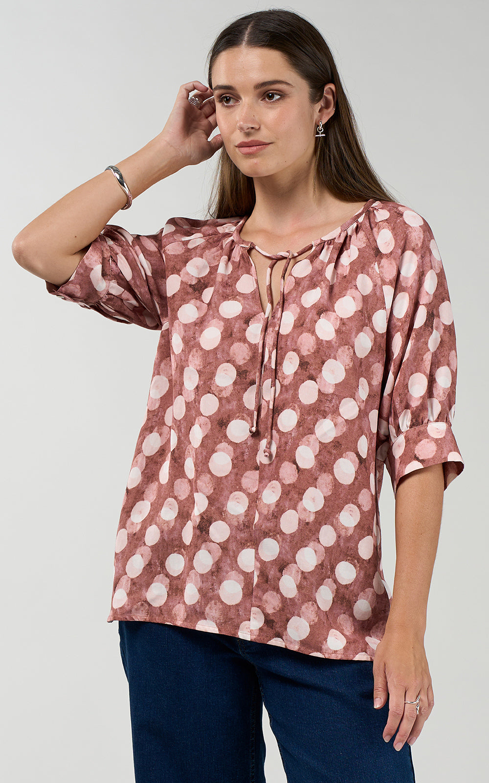 Vision Blouse