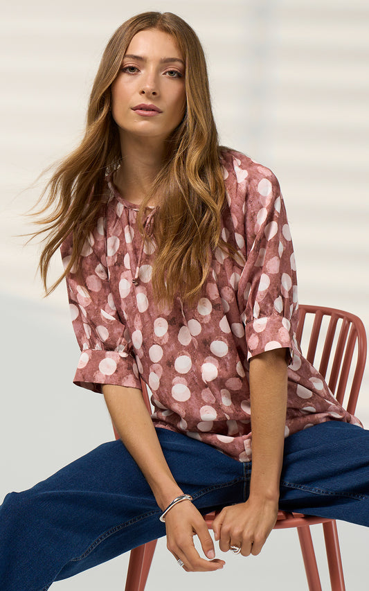 Vision Blouse
