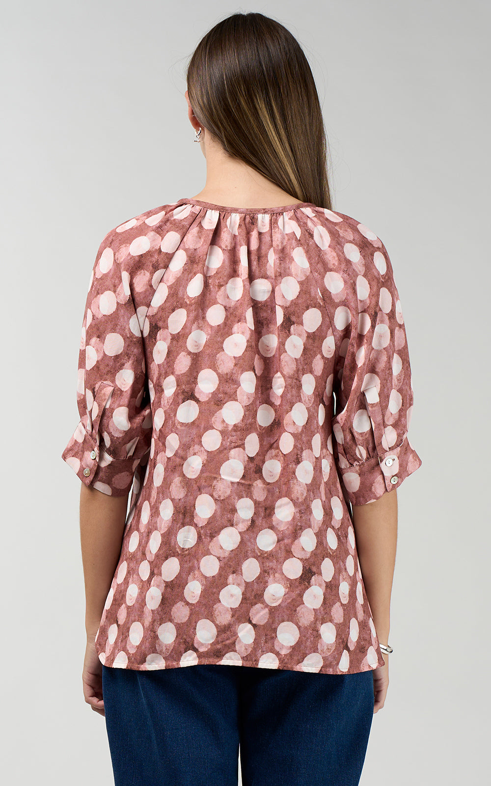 Vision Blouse