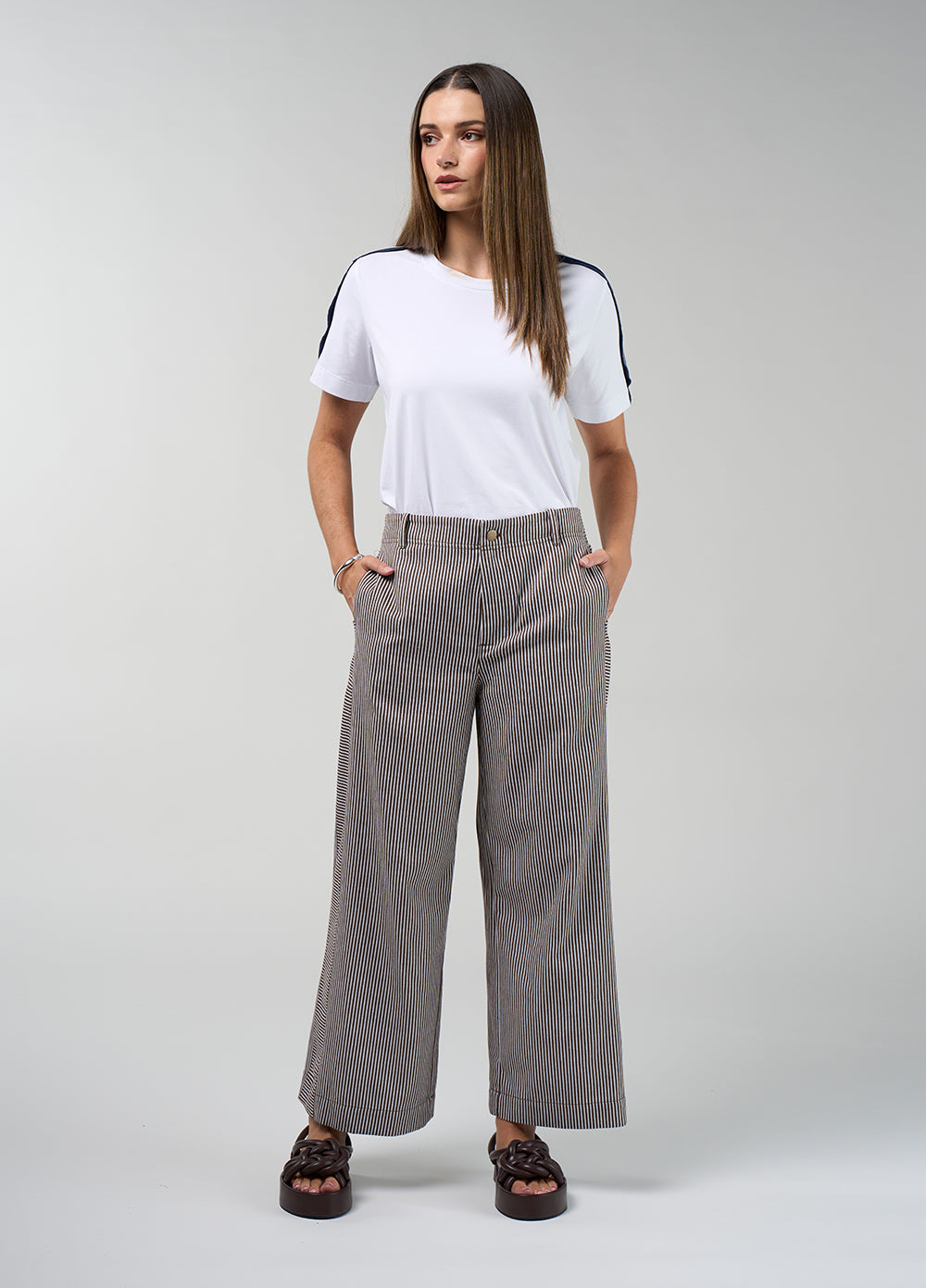 Signal Pant