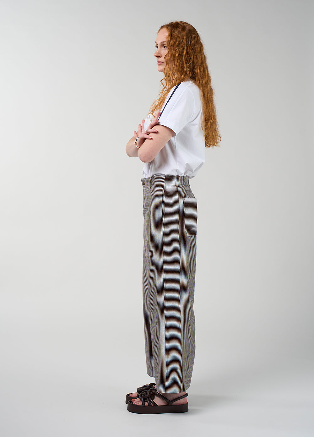 Signal Pant