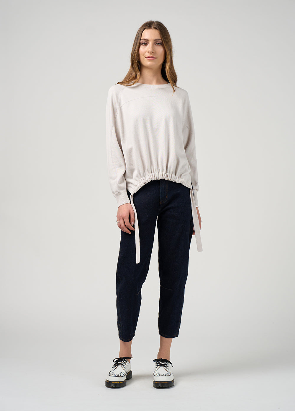 Current Sweater 2 colours