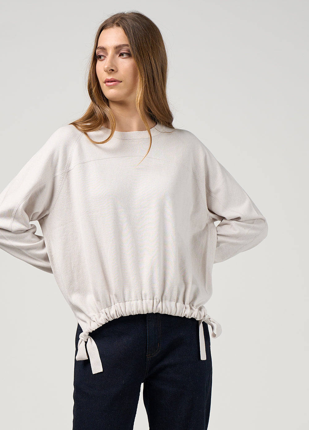 Current Sweater 2 colours
