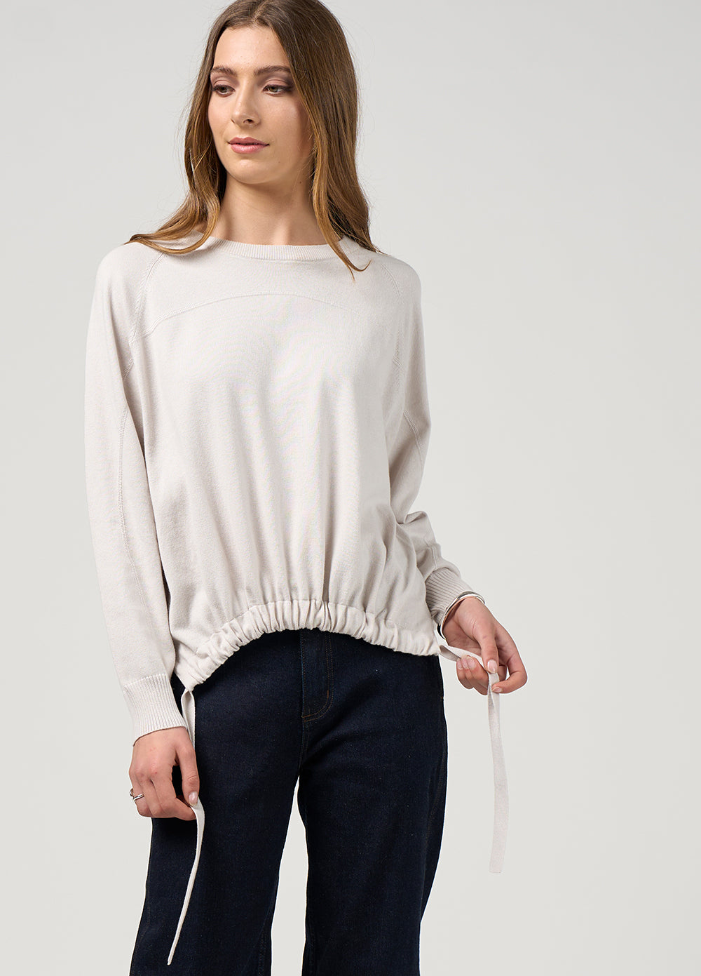 Current Sweater 2 colours