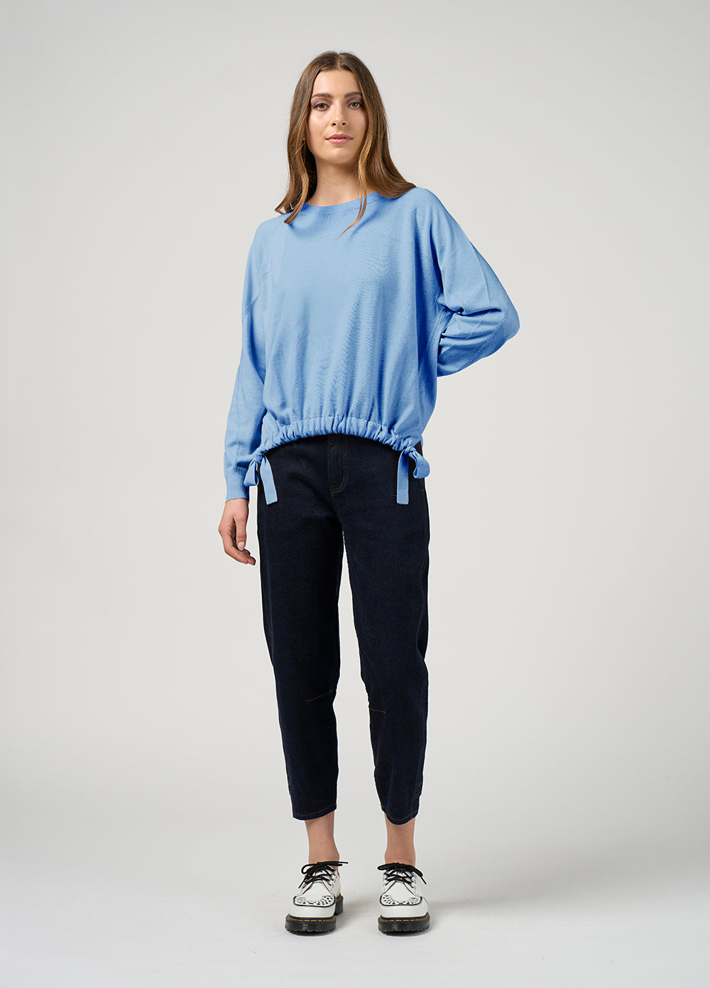 Current Sweater 2 colours
