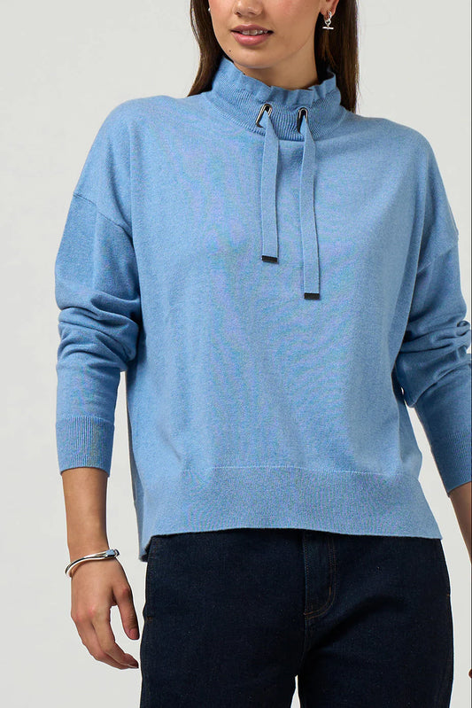 Circuit Sweater 2 colours