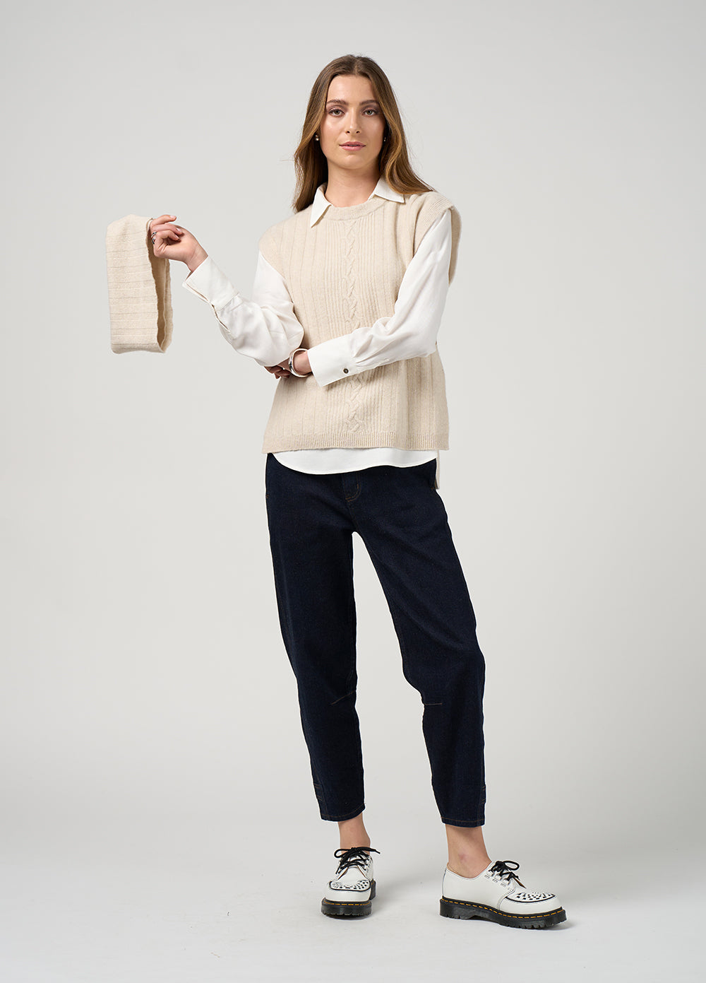 Dressage Tabard