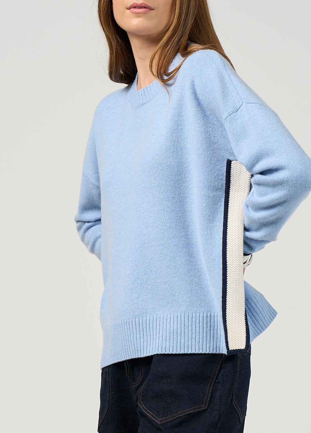College Sweater 2 colours