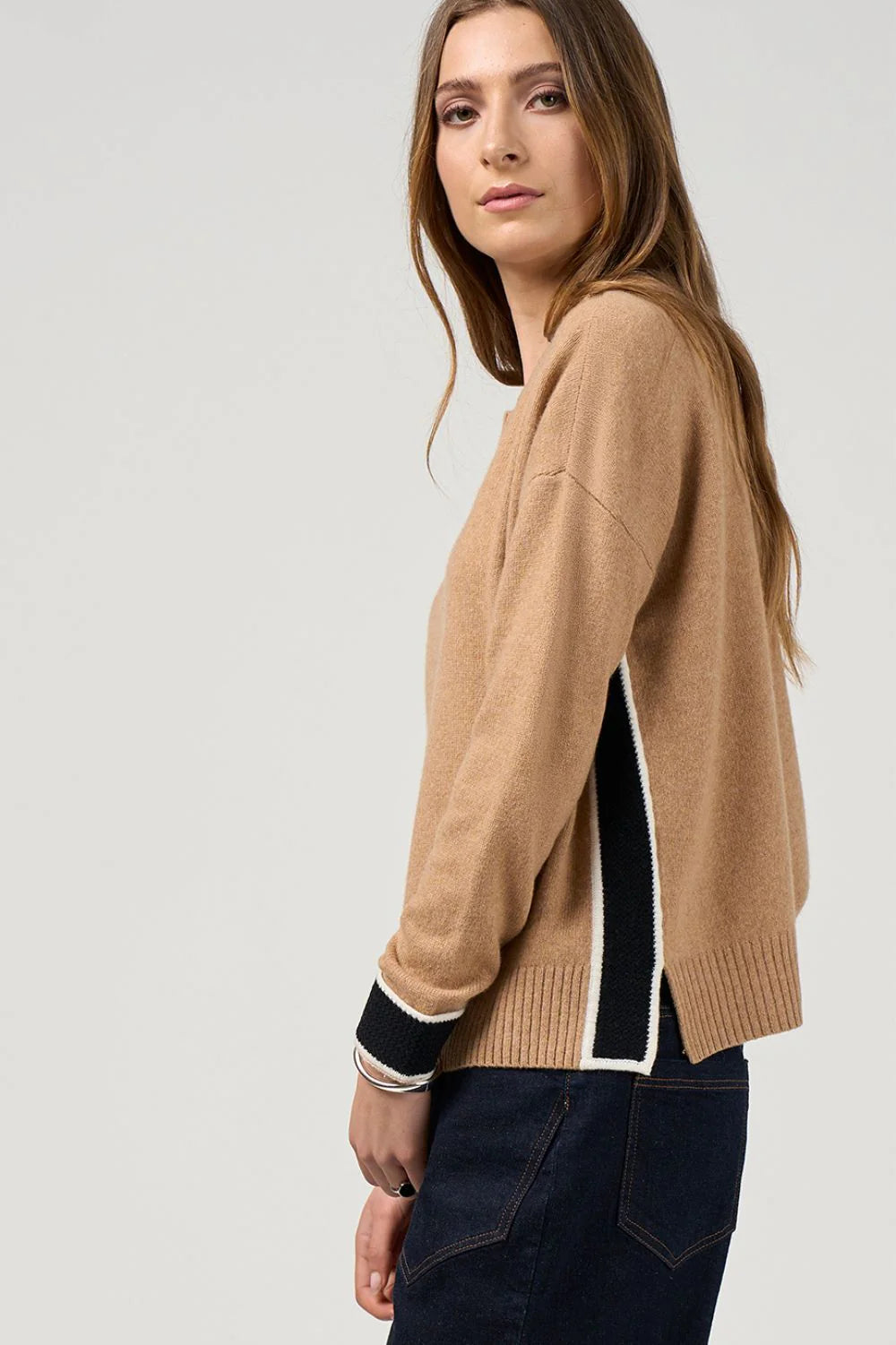 College Sweater 2 colours