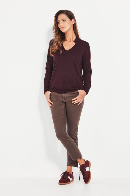 Manhattan Sweater 2 colours