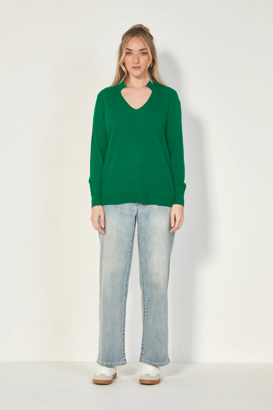 Manhattan Sweater