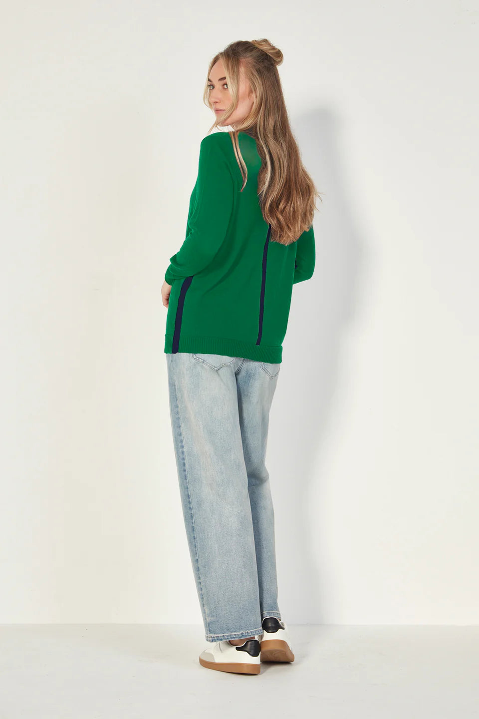 Manhattan Sweater