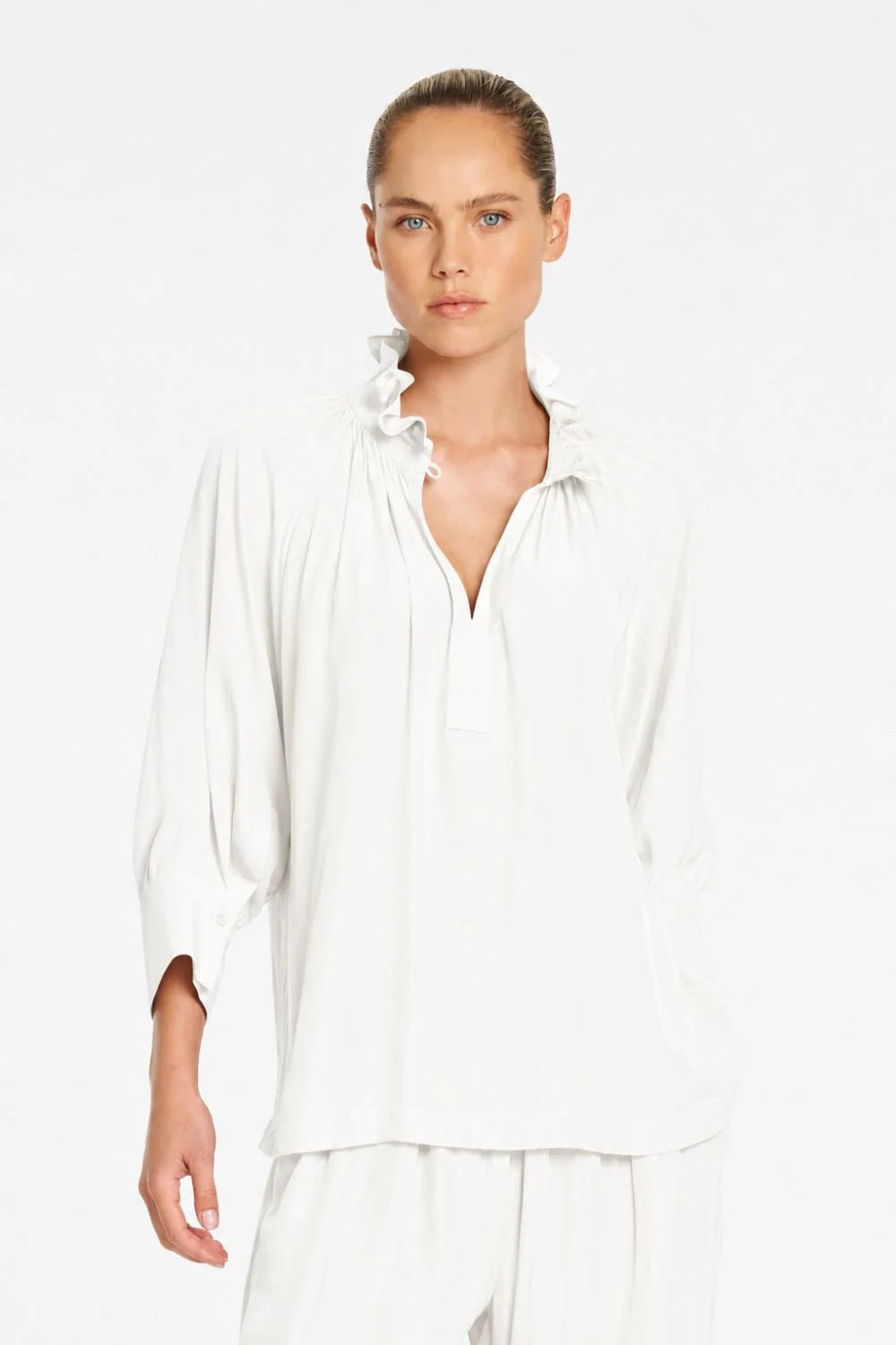 Roman Blouse Pre Order September delivery