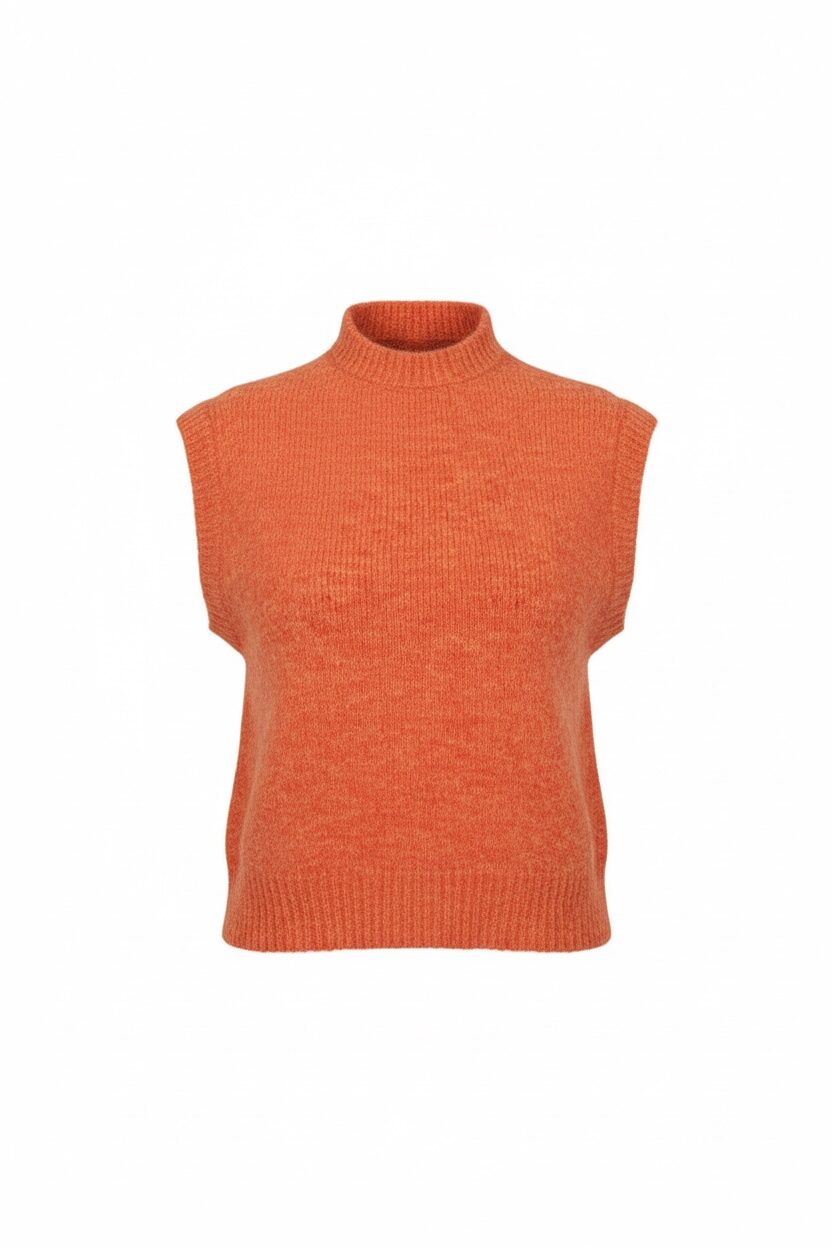 Monet Vest Citris