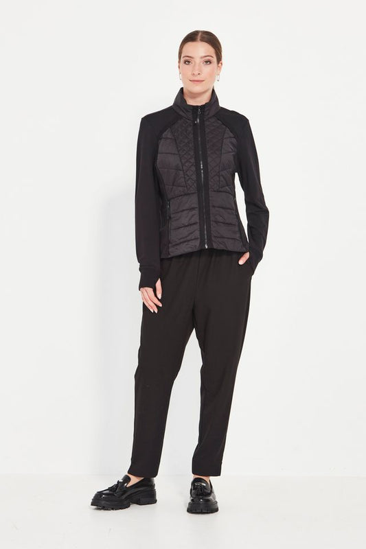 Idaho Jacket