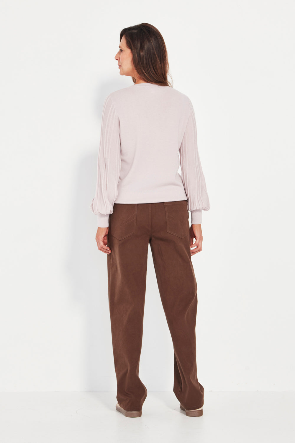 Nina Sweater 2 colours