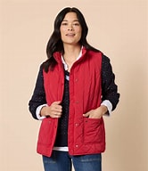 Hampton Quilted Vest