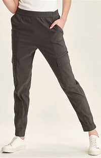 Acrobat History Pant Gravel