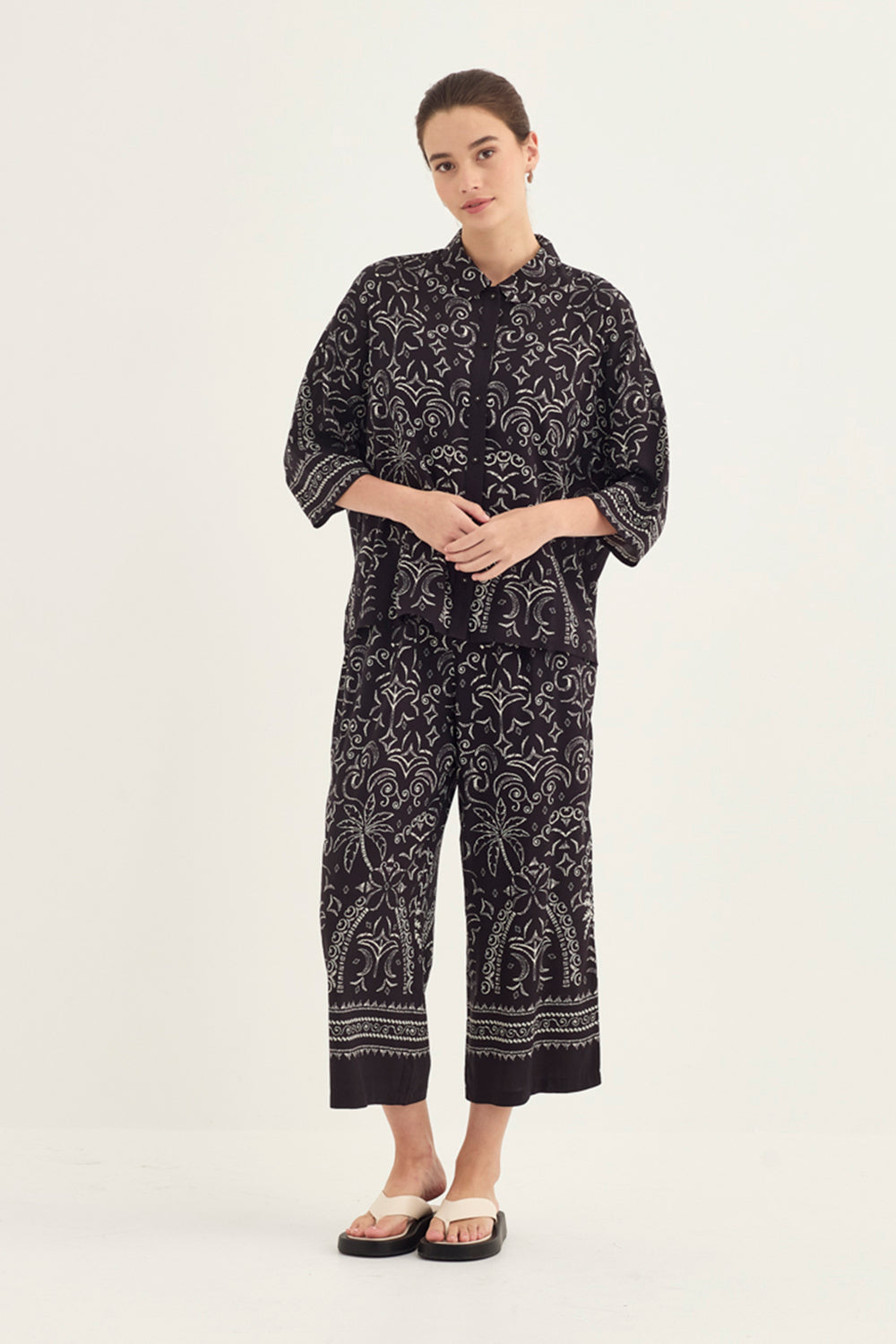 O'hara Pant