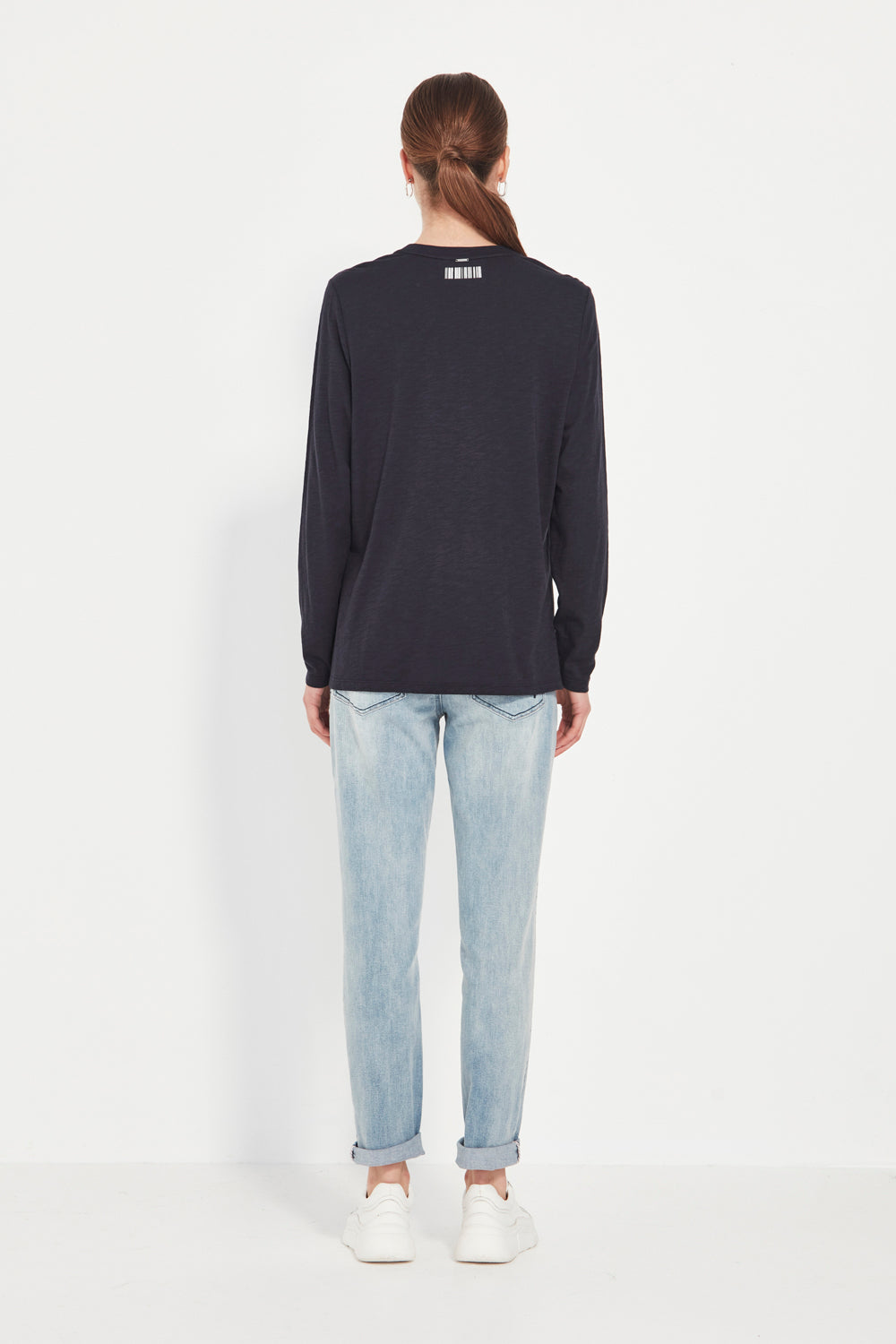 Optical Top Black or White