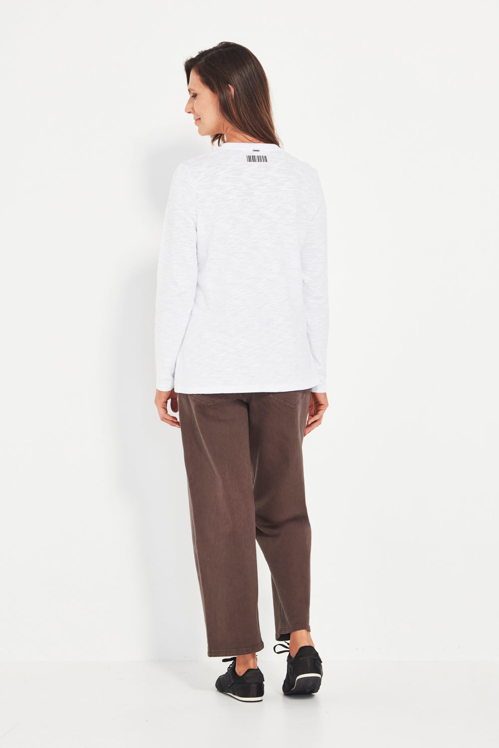 Optical Top Black or White