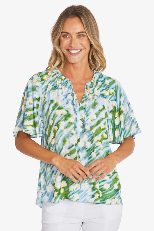 Capri Top