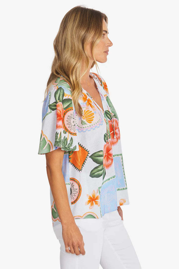 Tahiti Top