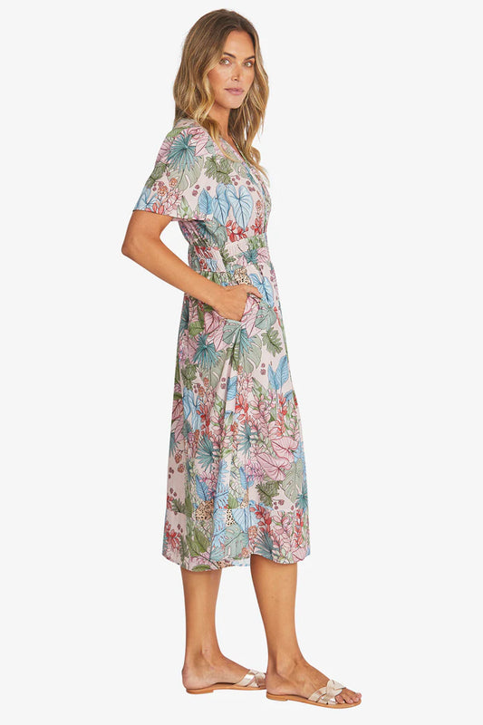 Savannah Dress
