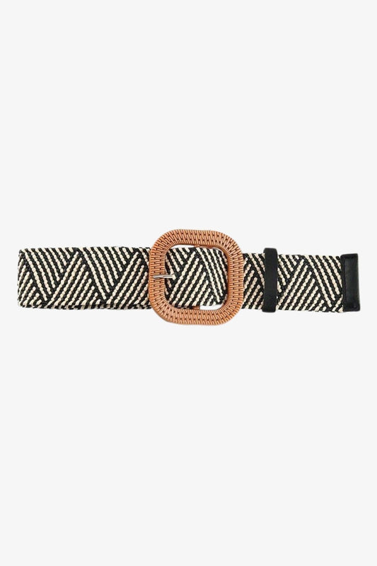 Stretch Belt 2 colours