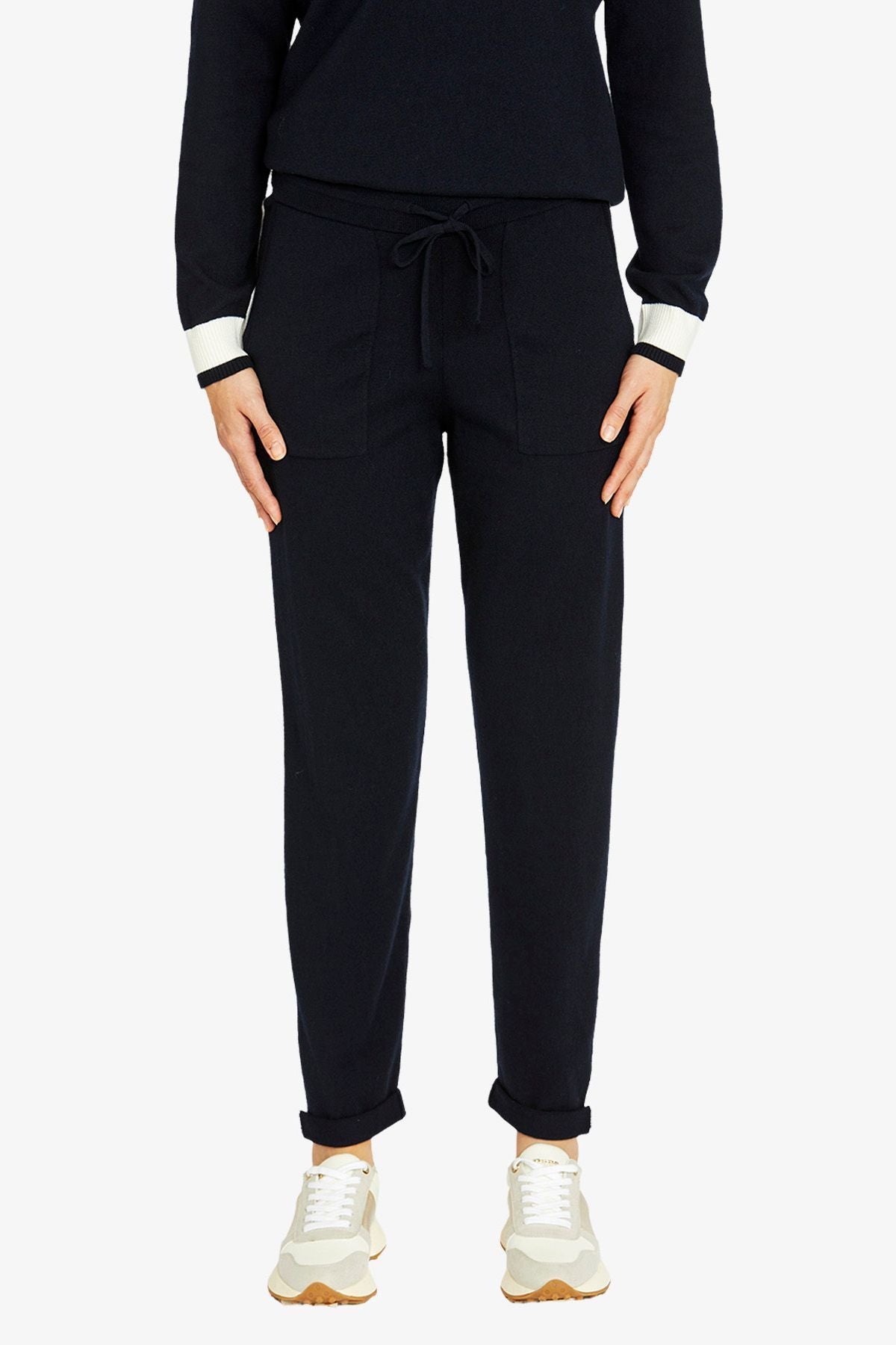 Jamie Jogger Navy